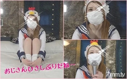 FC2-PPV-788717 -PPV 788717 [Individual shooting 020 / None] White gal Chiyo-chan 4th Creampie etch w after a long absence