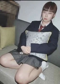 FC2-PPV-2739273 Private girls' school 1.Break the promise to sell a young girl's pants and have sexual intercourse