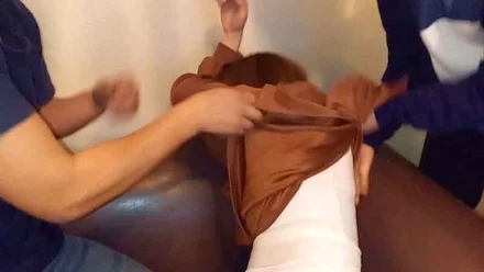 FC2-PPV-2700310 [White eyes #3] [Individual] A married woman who screams with her eyes peeled off, is on the verge of collapse due to a large amount of squirting