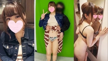 FC2-PPV-2088009 [No amateur individual shooting] Eliminate the stress of your private life with cheating sex! - If it feels good, it's all good, and it's full of erections while being swung around by the torture switch that suddenly enters the lust of a beautiful busty tsundere girl! - Bombshell with a breast enhancement pose!