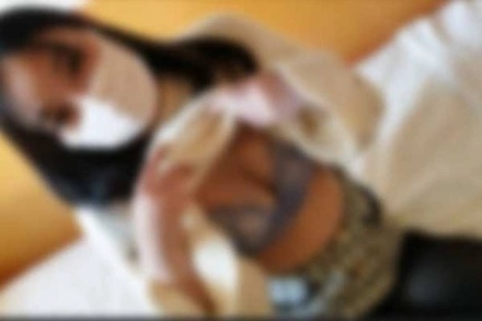 FC2-PPV-4877925 *70% OFF until the 14th* A sexy office worker in pantyhose gets raw sex while fully clothed.