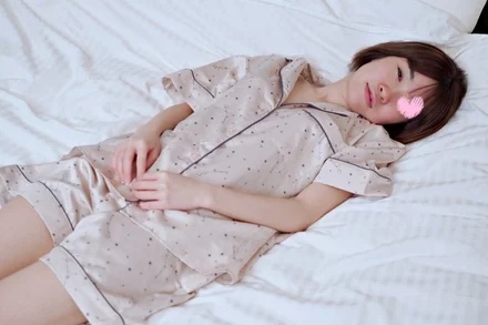 FC2-PPV-3305211 [Pajamas Monashi] Pajamas de ojamas Petite boyish Lolita girl with small short hair She has a slender body and excellent style ... I found a mole on my dick Find a mole on your little one