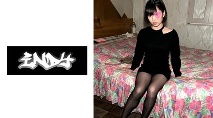 534IND-047 "A Beautiful Short-Haired Woman Who Looks Unhappy _ A Woman Who Is Crying And Feels It 2 Times Without Permission": Mgs Video <Prestige Group> Adult Video Distribution Site