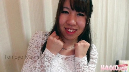 H4610-ori1346 Tomoyo Kishimoto