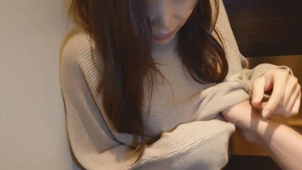 FC2-PPV-4641616 [No Married Woman] A beautiful former model wife takes care of someone else's cock for her husband [High quality with bonus]