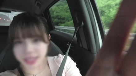 FC2-PPV-4517730 [Too cute girlfriend's Gonzo] Uncensored! - I'm so excited about traveling to the south! - Embarrassing exposure of exposed breasts and pussy exposed & limited release of sex where the pussy became sticky due to outdoor dick jerking and was fucked twice in a row in cowgirl and missionary position