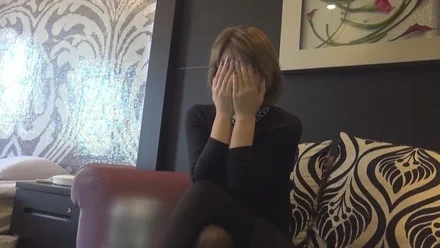 FC2-PPV-3233937 [Personal shooting] Tomohame! - I took a gonzo like a friend Taeko 40 years old