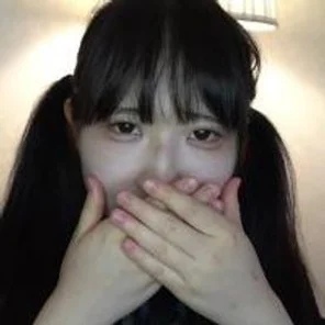 FC2-PPV-1507830 [Personal shooting] Akari 20-year-old maid cafe clerk Twin tail Moe Moe beauty is an anime voice М woman! - I will make a large amount of vaginal cum shot in the pussy of shaved bread!