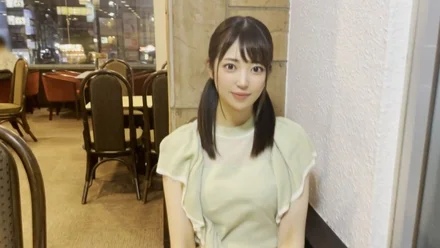 FC2-PPV-4674180 [The best work] A super innocent model who is in charge of the popular young adult magazine, "first cover and opening gravure" shows her true face. - A shocking POV video with a second round, including raw creampie, is released. - Stock only