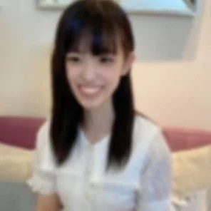 FC2-PPV-2510013 18-year-old fair-skinned slender beautiful girl, a female college student full of cleanliness. - She panting with a wet pussy while she is elegant and cums. - A state of absentmindedness to the first mass facial cumshot in her life. -