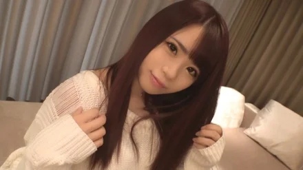 SIRO-4145 [First shot] [Pichi Pichi Young Skin] [With a crying voice..] A developing female college student is a naughty back part-time job. - The secret parts violently intersect with each other, with a crying voice.. AV application on the net AV experience shooting 1231