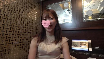 FC2-PPV-1305831 First shot Complete appearance Tiny slender beauty and bright house 0 plan! - ? - Nico Nico fun creampie SEX [with benefits]