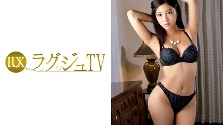 259LUXU-495 [Uncensored Leaked] "Luxury TV 482": MGS Video <Prestige Group> Adult Video Distribution Site