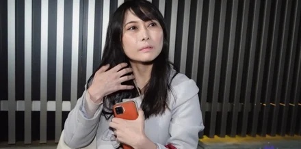 FC2-PPV-4671533 [Limited quantity] Beautiful housewife NTR! - Big black dick is at a great peak! - Take the creampie home