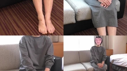 FC2-PPV-1792544 Fifty-year-old slender wife Sexless for housework and childcare Secret libido release at home A large amount of raw vaginal cum shot in a honey pot pussy with a meat stick other than her husband