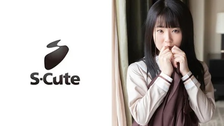 229SCUTE-1088 Momoka (20) S-Cute Uniform girl who is good at making stains on pants and H