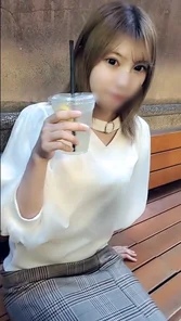 FC2-PPV-2655009 I can't stand my friend's girlfriend's beautician and creampie sex at the hotel * Appearance