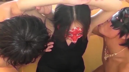 FC2-PPV-2604451 [Individual photography/set sale] A delicate wife whose aching body puts other people's sticks before her house Complete version