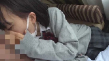 FC2-PPV-2864576 "#37" I had legal sex with Gachi J. - Gonzo making a pure black-haired girl say "I love you" and committing it Unrequited love