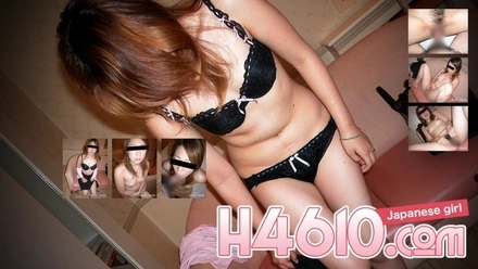 H4610-ki230926 Junko Kageyama