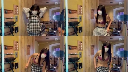 FC2-PPV-4679986 [Amateur sex video #026] Beautiful skin, beautiful big breasts, and super sexy and cute Rin has sex in a hotel during the day. - I got carried away and teared my pantyhose. - Rin-chan's Growth Record 2. - [Review bonus included]