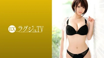 259LUXU-1014 Luxury TV 1000