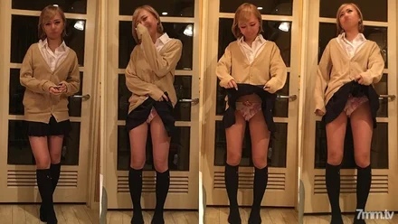 FC2-PPV-905785 -PPV 905785 Re-appeared as a shortcut! - SSS class gal Tsubasa and creampie SEX