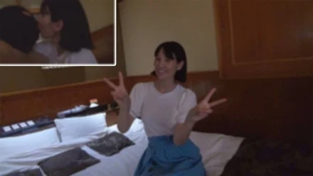 FC2-PPV-4581965 A wife who has too much sex and begs for it. - Sana cries out, I’m cumming I’m cumming Feels so good and I cum three times. - After I cum inside her, she politely sits up straight and thanks me, saying, Thank you for your cum.''