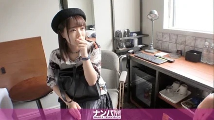 200GANA-2158 Seriously flirty, first shot. - 1391 I Knocked Out A Beautiful Girl Who Cooperated With Me For A Shoot When I Skipped School And Fucked Her Without Telling My Boyfriend - www