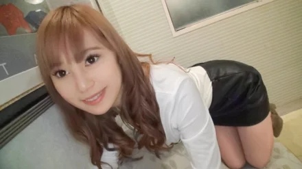 SIRO-3747 [First shot] AV application on the net AV experience shooting 899 Moe voice Bangya's naughty circumstances! - Hit the ass as you wish and give a voice of pleasure!