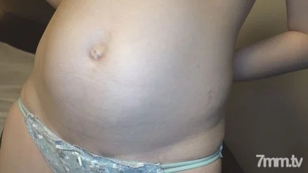 FC2-PPV-1212375 [Individual shooting] [Nothing] A 19-year-old Lori pregnant woman who "loves AV, loves vaginal cum shot" has sex with a father who is older than his father! - Kanako, 4 months pregnant