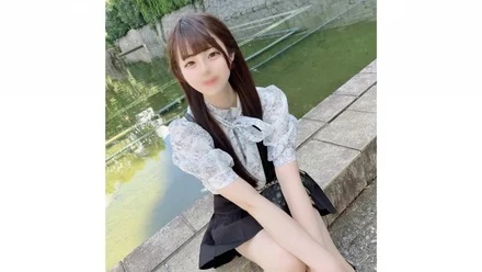 FC2-PPV-4583233 Show your face! - A 19-year-old female college student with a lovely, transparent smile, and unparalleled black hair! - Her fair-skinned, beautiful skin that stands out is dyed pink and she responds honestly, and ejaculates inside her immature body without condoms! - !