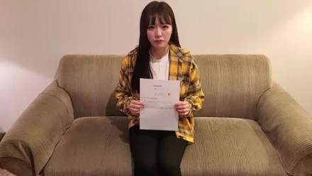 FC2-PPV-2587718 [Exposed face] Big eyes and white-skinned cute toy. - Called to the hotel and threatened the woman who disliked it and forced sex and continuous vaginal cum shot.