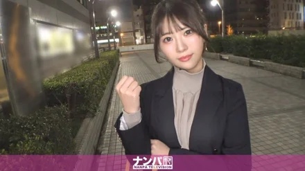 200GANA-3253 [Uncensored Leaked] "After work, her sweaty pussy starts to throb... She says 'no' but she's slammed with both a vibrator and a big ass! This woman shakes her big ass and drowns in her cheating lover's dick. She may look elegant and pure, but she's also good at tongue-fucking...": MGS Video <Prestige Group> Adult Video Streaming Site