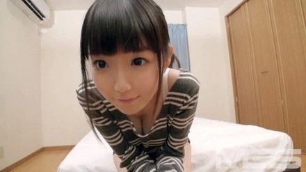 SIRO-2246 "Amateur Av Experience Shooting 849": Mgs Video <Prestige Group> Adult Video Distribution Site