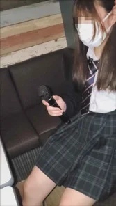 FC2-PPV-2876449 Prefectural Commercial Department Tennis Club ② Tsundere girl. - After karaoke handjob, raw cock pressed in rental room Gonzo