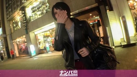 200GANA-1954 Seriously flirty, first shot. - 1220