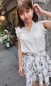 FC2-PPV-1722581 [Junior-kun ⑧] ​​A beautiful girl who is very similar to Kano Takizawa who works at a flower shop from this spring.