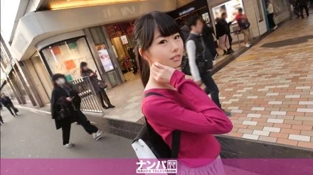 200GANA-1973 Seriously flirty, first shot. - 1280 Rounding up a female college student who seems weak to push... - Enjoy the slender body of a girl who is swept away!