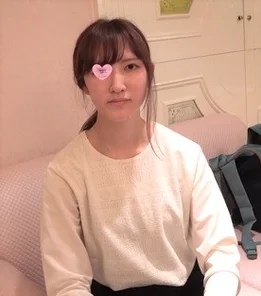 FC2-PPV-1535875 [Mo-no first shot] Hina-chan, a 21-year-old model girl, is 21 years old. - ‼ - selfie】