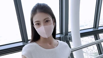 FC2-PPV-2106129 Completely deleted on 6/30 [First shooting! - ! - ] Beautiful proportions that won the former Miscon Grand Prix. - Pies in the sensitive body of a beautiful woman who also handles fashion models! - ! - (The work that was scheduled to be unpublished will be released in a hurry!)