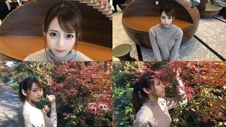 FC2-PPV-1617059 [Uncensored] Miss University Talent, Top Secret Private Continuous Creampie