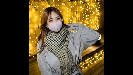 FC2-PPV-2715902 [Cinema style! - ! - ] The obscene appearance of a busty Ecup beauty who disturbs her blond hair and wriths... 2 times vaginal cum shot to a gorgeous beauty who is drowning in lust! - ! - (feature)