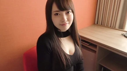 SIRO-3267 [First shot] AV application on the net AV experience shooting 546
