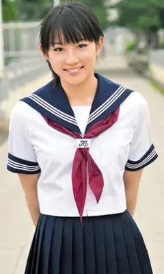 nanami honda