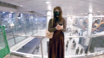 FC2-PPV-4719444 [Individual shooting of faces] Debuting in 2025 "19-year-old G-cup new gravure idol" / Serious raw creampie without contraceptives / Personal shooting record. - [High-quality 1 hour 26 minutes]