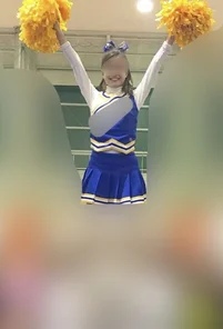 FC2-PPV-1409149 *Limited Former cheerleader professional student Gonzo (46 minutes)