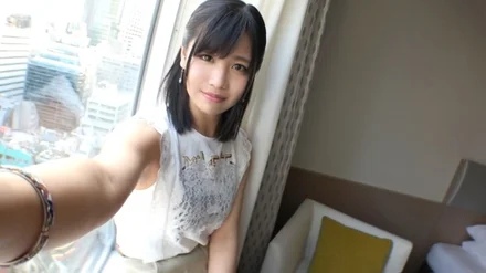 SIRO-3797 [First shot] AV application on the net AV experience shooting 945 A curious female college student who appears in AV even though she has only one experience! - While being surprised by Ji Po, who is stronger than her ex-boyfriend...