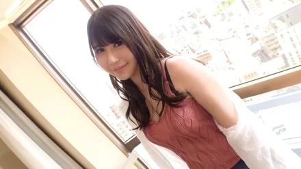 SIRO-4534 [First shot] [Climax convulsive body] [Foolery that dies] A slender beauty who is fascinated by jumping like a mermaid on land. - Her sullen expression is sensual, and she climaxes many times.. AV application on the net AV experience shooting 1543