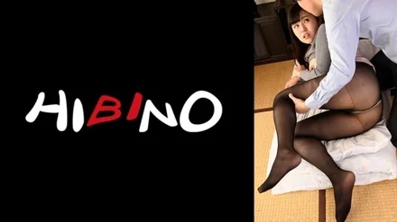 117NPH-017 Neighborhood Married Woman's Whip Whip Black Pantyhose! - Maya Kikuchi Tearing Pantyhose From Midday With A Wife I Met At A Garbage Dump